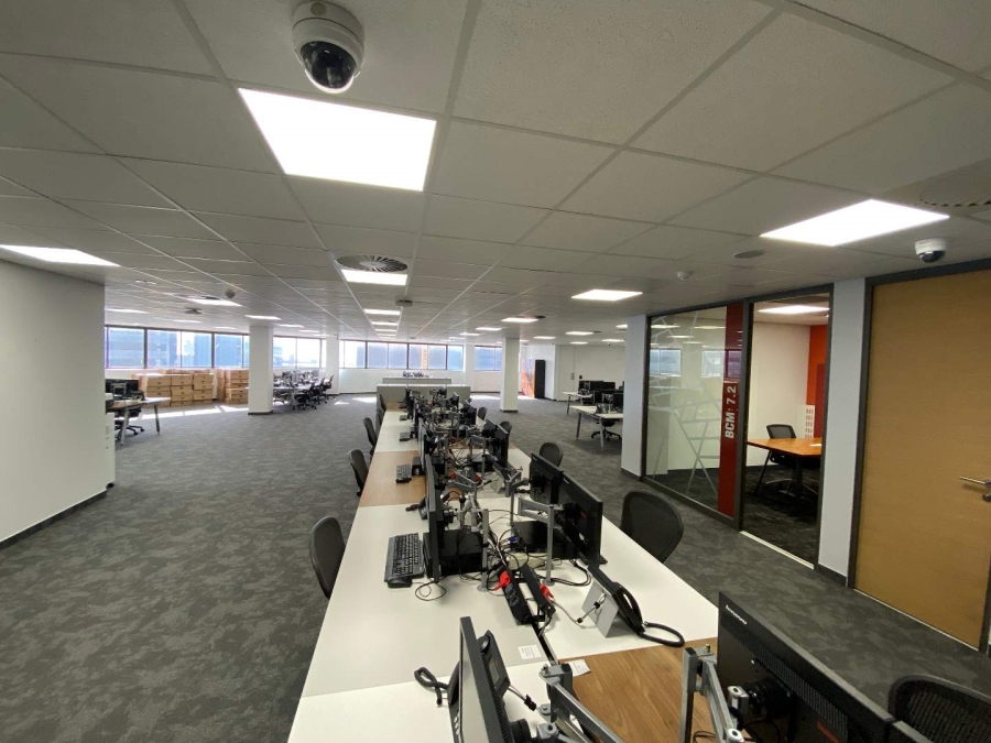 To Let commercial Property for Rent in Cape Town City Centre Western Cape